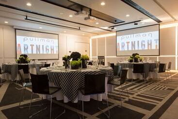 هتل Pullman Sydney Airport
