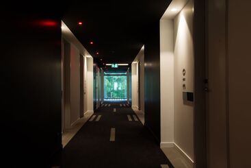 هتل Pullman Sydney Airport