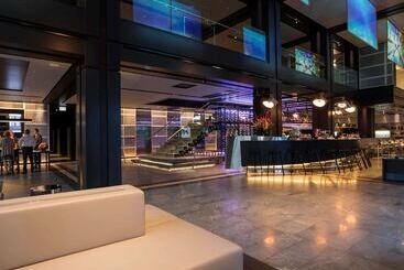 هتل Pullman Sydney Airport