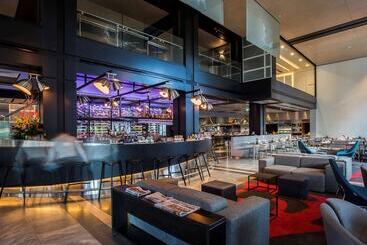 هتل Pullman Sydney Airport