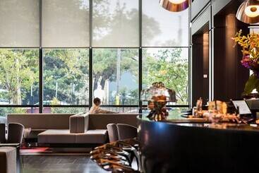 هتل Pullman Sydney Airport