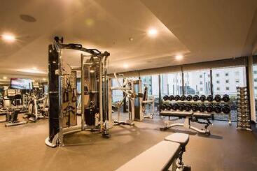 هتل Pullman Sydney Airport
