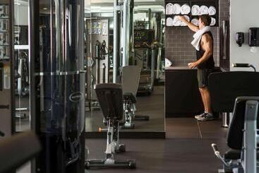 هتل Pullman Sydney Airport