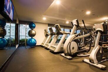 هتل Pullman Sydney Airport