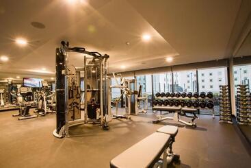 هتل Pullman Sydney Airport