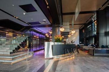 هتل Pullman Sydney Airport