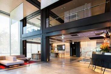 هتل Pullman Sydney Airport