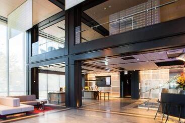 هتل Pullman Sydney Airport