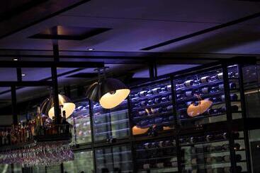 هتل Pullman Sydney Airport