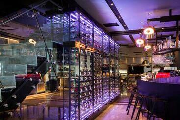هتل Pullman Sydney Airport