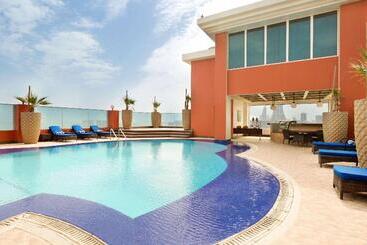 هتل Ramada By Wyndham Manama City Centre