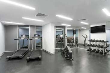 هتل Ramada Encore By Wyndham Lima San Isidro