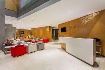 هتل Ramada Encore By Wyndham Lima San Isidro