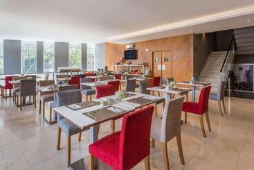 هتل Ramada Encore By Wyndham Lima San Isidro