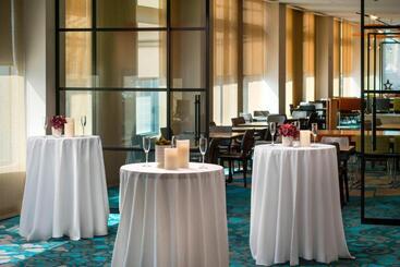 هتل Residence Inn By Marriott Boston Watertown