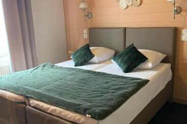 هتل Spa Au Cheval Blanc