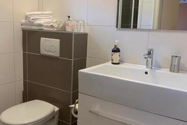 هتل Spa Au Cheval Blanc