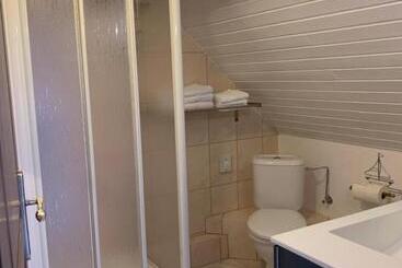 هتل Spa Au Cheval Blanc
