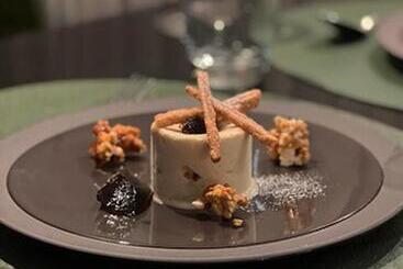 هتل Spa Au Cheval Blanc