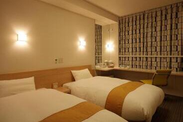 Smile Hotel Matsuyama