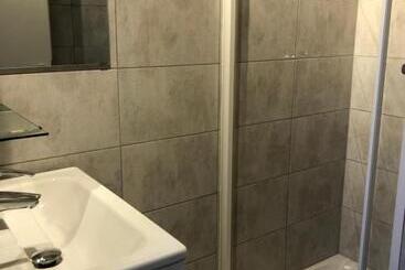 هتل Spa Au Cheval Blanc