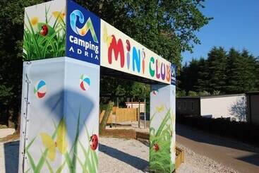 هتل Superior Mobile Homes Kastanija   Campsite