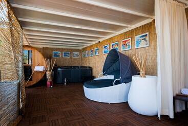 هتل Superior Mobile Homes Kastanija   Campsite