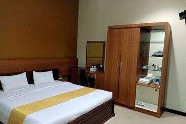 هتل Surya Palace Syariah