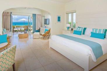 هتل The Cove Suites At Blue Waters Resort And Spa