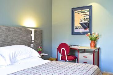 هتل The Editory House Ribeira Porto