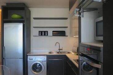 ホテル The Residences At Crystal Towers