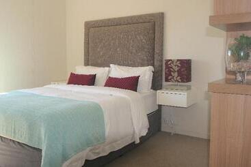 ホテル The Residences At Crystal Towers