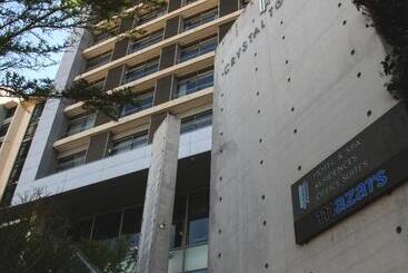 ホテル The Residences At Crystal Towers