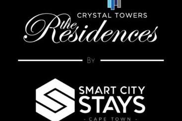 ホテル The Residences At Crystal Towers