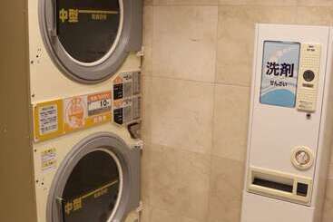 هتل Toyoko Inn Hokkaido Tokachi Obihiro Ekimae