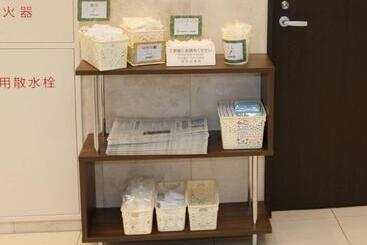هتل Toyoko Inn Hokkaido Tokachi Obihiro Ekimae