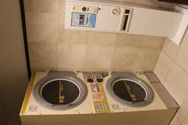 هتل Toyoko Inn Hokkaido Tokachi Obihiro Ekimae