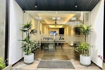Tropic Inn - Mount Lavinia