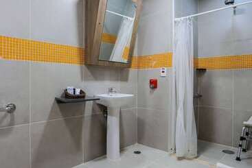 هتل Tryp By Wyndham Ribeirao Preto