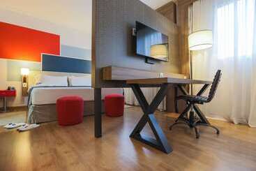 هتل Tryp By Wyndham Ribeirao Preto