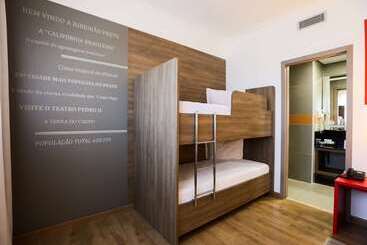 هتل Tryp By Wyndham Ribeirao Preto