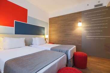 هتل Tryp By Wyndham Ribeirao Preto