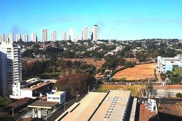 هتل Tryp By Wyndham Ribeirao Preto