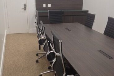 هتل Tryp By Wyndham Ribeirao Preto