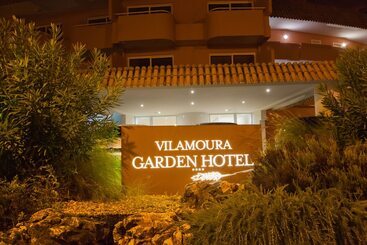 هتل Vilamoura Garden