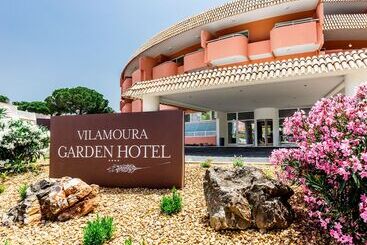 هتل Vilamoura Garden