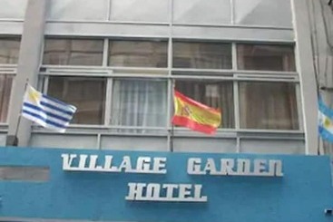 هتل Village Garden Apart