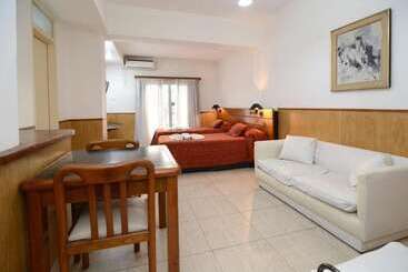 هتل Village Garden Apart