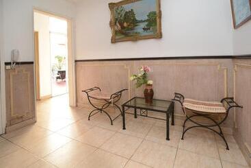 هتل Village Garden Apart