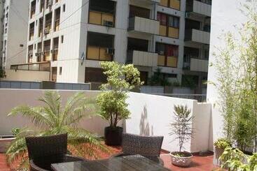 هتل Village Garden Apart